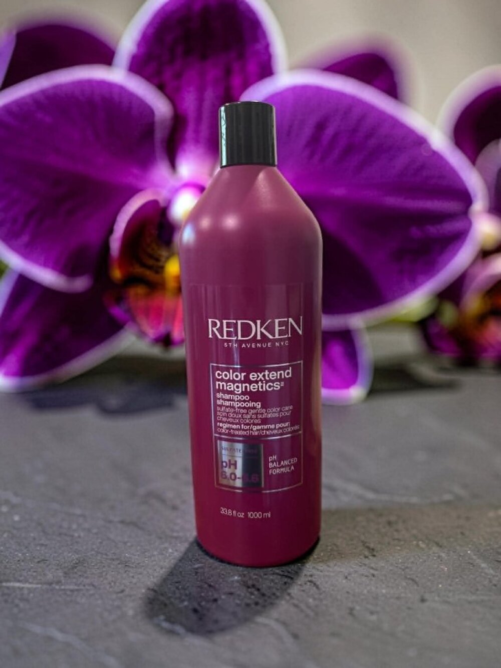 Redken Color Extend Magnetics Shampoo 33.8 oz